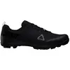 Image de Leatt, Femmes, Chaussures de cyclisme, Shoe Clip 2.0 Endurance Damen-Radschuhe (SPD) (40.5), Noir