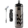 Image de Leatt, Gourde + bouteille isotherme, (0.60 l)