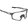 Image de Leatt, Lunettes de sport, Sunglasses SpeedViz Pro Grey Clear Photochromic 25-90 VLT (Smoke Grey Clear, Clear), Transparent, Gris