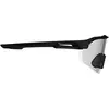 Image de Leatt, Lunettes de sport, SpeedViz Lite photochrome Fahrradbrille (Noir), Noir