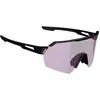 Image de Leatt, Lunettes de sport, RideViz Lite Iriz Cryztal Fahrradbrille (klein)