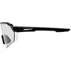 Image de Leatt, Lunettes de sport, RideViz Lite photochrome Fahrradbrille (klein)