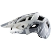 Image de Leatt MTB All Mountain 3.0 Camo Fietshelm, wit, afmeting M voor man