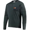 Image de Leatt, Hommes, Maillot de cyclisme, MTB Trail 4.0 (S), Noir, S