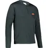 Image de Leatt, Hommes, Maillot de cyclisme, MTB Trail 4.0 (XXL), Noir, XXL