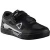 Image de Leatt, Hommes, Chaussures de cyclisme, 5.0 Pédale à clic Chaussure noire (38.5), Noir