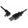 Image de StarTech 6 Ft Câble De Charge Micro-Usb (2 m, USB 2.0), Câble USB