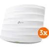 Image de TP-Link Omada EAP245 3-pack (1300 Mbit/s), Point d'accès