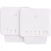 Image de Ubiquiti Unifi USW-Flex Duo Pack, Switch réseau