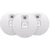 Image de Elro, Alarme, Blue Line CBFS25 Détecteur de roches 3-pack