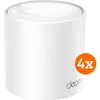 Image de TP-Link Deco X50 maille wifi 6, Routeur, Blanc