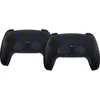 Image de Sony Pack de 2 DualSense (PS5), Manette, Noir