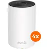 Image de TP-Link Deco XE75 Mesh Wifi 6E - 2022, Routeur, Blanc