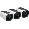 Image de eufy EUFYCAM 3 Expansion 3-pack, Caméra réseau