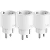 Image de TP-Link, Prise intelligente, TAPO P115 Smart plug 3-pack