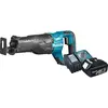 Image de Makita, Scie sabre, DJR187ZK avec batterie 3,0 Ah
