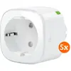 Image de Eve, Prise intelligente, Energy 5-pack