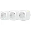 Image de Eve, Prise intelligente, Energy 3-pack