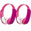 Image de JVC Ha-Kd7 Roze Duopack