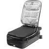 Image de Bundle Valise Peak Design Roller Pro Carry-On 39 L Noir + Camera Cube XL
