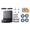 Image de eufy X10 Pro Omni Complete, Aspirateur robot
