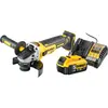 Image de DeWalt, Meuleuse d'angle, DCG405 (125 mm)