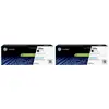 Image de HP, Toner, 139A Toner Zwart Duo Pack (W)