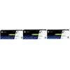 Image de HP, Toner, 139A Toner Zwart Triple Pack