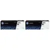 Image de HP, Toner, 142A Toner Zwart Duo Pack