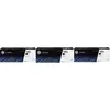 Image de HP, Toner, 142A Toner Zwart Triple Pack