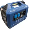 Image de Europower, Générateur de courant, 960000250 EPSI2500 Inverter-Aggregat Benzin 2,5 KVA (2500 W)
