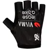 Image de Tvl Gants Courts Team Visma Lease A Bike Replica 2025