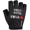 Image de Tvl Gants Courts Team Visma Lease A Bike Replica 2026