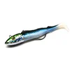 Image de Jlc Leurre Souple Real Fish Combo 100g 165 Mm