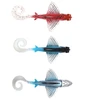 Image de Jlc Leurre Souple Fly 150g