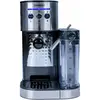 Image de Magni Tornado Machine à café filtre TCM-14125 Acier inoxydable et noir, Machines à expresso, Argent, Noir