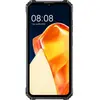 Image de Oukitel G1 (6.52" - 256 Go, 6 Go RAM - 10 600 mAh) Noir (256 Go, Noir, 6.52"), Téléphone portable, Noir