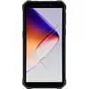 Image de Oukitel G5 (NFC - 6" - 64 Go, 4 Go RAM) Noir (64 Go, Noir, 6"), Téléphone portable, Noir