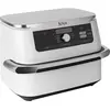 Image de Ninja AF500EUWH, Friteuse, Argent, Blanc