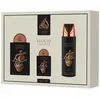 Image de Lattafa, Set cadeau beauté, Pride Brioche Vanille Eau De Parfum 100 Ml Eau De Parfum 20 Ml Deodorant 200 Ml (Coffret de parfum, Set soin du corps)