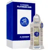 Image de Al Haramain, Déodorant, Platinum Oud 50 ans (Spray, 100 ml)
