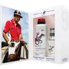 Image de Beverly Hills Polo Club, Set cadeau beauté, Sport 9 EDT Spray Déo Spray Set (Coffret de parfum, Set soin du corps)