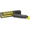 Image de Kyocera, Toner, Tk-8305y (Y)