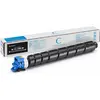 Image de Kyocera, Toner, TK-8335C toner cartridge 1 pc(s) Original Cyan (C)