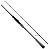 Image de Jlc Canne Jigging Spartan Gear Achilles