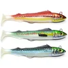 Image de Jlc Leurre Souple Real Fish Combo 150g 200 Mm