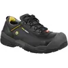 Image de Jalas, Chaussures de travail, Chaussure basse 1538 Terra noir gris jaune S3 Gr. 41 (S3, 41)
