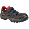 Image de Jalas, Chaussures de travail, Sandales de sécurité S1 (S1, 37)