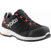 Image de Jalas, Chaussures de travail, Chaussure basse 7100 Zenit Evo S1 Gr. 43 (S1, 43)