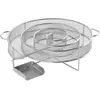 Image de Mustang Grill, Vaisselle de camping